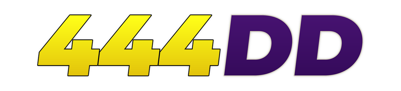 444dd